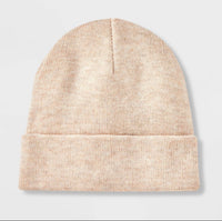 Toddler Beanies