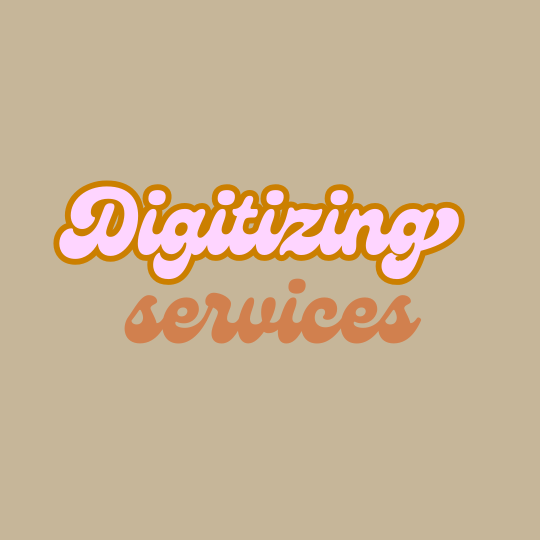 Digitizing Services